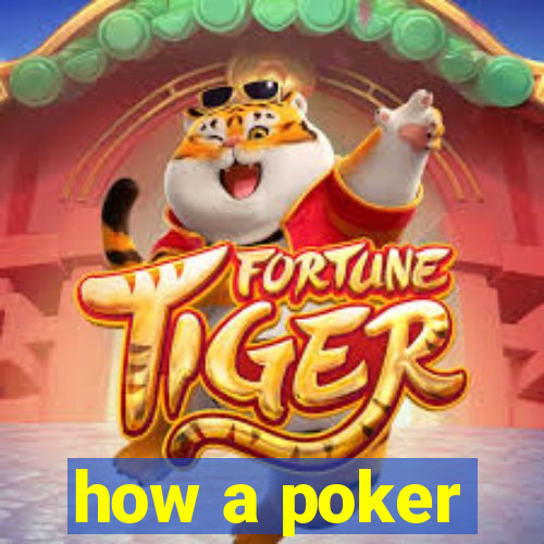 how a poker-faced girl really feels